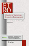 Etr&d-教育技術研發(fā)