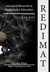 Redimat-數學教學研究雜志
