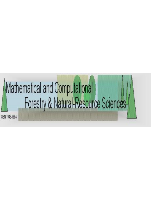 數學與計算林業和自然資源科學