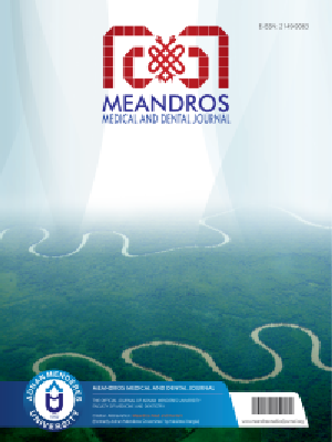 Meandros醫學與牙科雜志