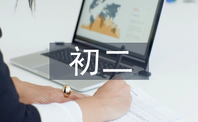 初二數(shù)學問題論文