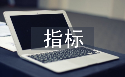 企業(yè)信息化基本指標