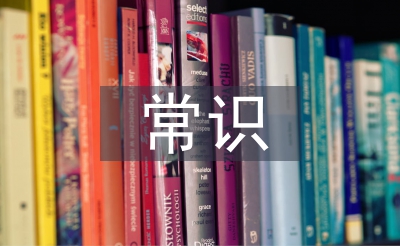 考古學常識