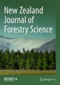 New Zealand Journal Of Psychology雜志